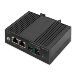 Digitus DN-651140 Guide de démarrage rapide | Fixfr