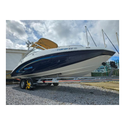Sea-Doo 230 Challenger Guide du Conducteur + IA | Fixfr