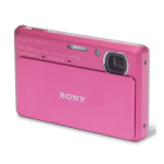 Sony DSC-TX9/TX9C: Assistance IA &amp; PDF