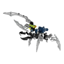 LEGO Bionicle Click : Instructions IA et PDF | Fixfr
