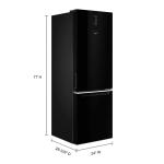 Indesit RA 24 (FR) Manuel utilisateur