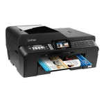 Brother MFC-J6510DW Manuel utilisateur