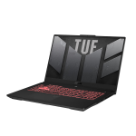Asus TUF Gaming A17 (2022) Laptop Manuel utilisateur