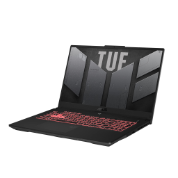 Asus TUF Gaming A17 (2022) Laptop Manuel du propriétaire | Fixfr