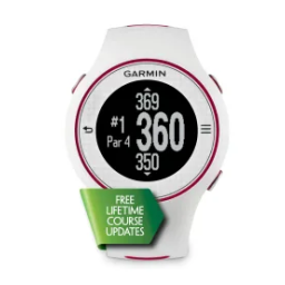 Garmin Approach S3 Manuel utilisateur | Fixfr
