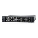 Dell PowerEdge R7515 server Guide de r&eacute;f&eacute;rence
