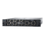 Dell EMC PowerEdge R7515: AI Chat &amp; PDF Access