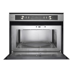 Whirlpool AMW 834/IXL Manuel utilisateur