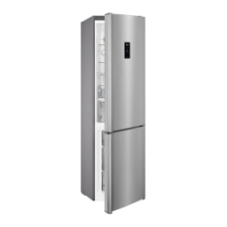 AEG RCB83724KX Notice d'Utilisation | Chat IA | Fixfr
