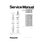 Panasonic KX-HNB600FR: Guide + Chat IA &amp; PDF