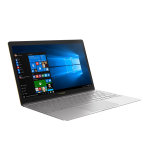 Asus ZenBook 3 UX390 Laptop Manuel du propri&eacute;taire