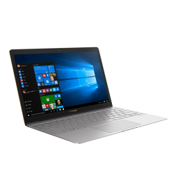 ZenBook 3 UX390