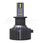 Philips LUM11362U3022X2 Ultinon Pro3022 lampes pour &eacute;clairage avant LED Manuel utilisateur