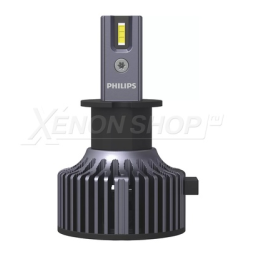Philips LUM11362U3022X2 Ultinon Pro3022 lampes pour éclairage avant LED Manuel utilisateur | Fixfr