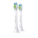 Sonicare HX6062/07 Sonicare DiamondClean T&ecirc;tes de brosse &agrave; dents standard Manuel utilisateur