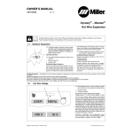 Miller RFCS-5, RFCS-5HD : Chat IA et PDF