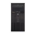HP Compaq dx6120 Slim Tower Desktop PC Manuel utilisateur