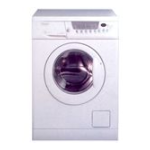 ARTHUR MARTIN ELECTROLUX AWW1407 Manuel utilisateur