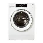 Whirlpool FSCR 12420 Washing machine Manuel utilisateur