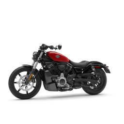 HARLEY-DAVIDSON SPORTSTER 1200 NIGHTSTER Manuel utilisateur | Fixfr