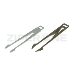 Whirlpool GSFP X285A3I Manuel utilisateur | Fixfr