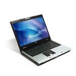 Acer Aspire 5650 Notebook Manuel utilisateur