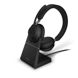 Jabra Evolve2 65 : Guide d'Utilisation IA + PDF | Fixfr