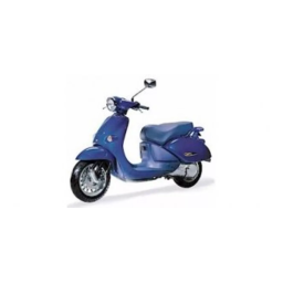 APRILIA MOJITO 50 Manuel utilisateur | Fixfr