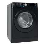 Indesit BWE 91484X W EU Washing machine Manuel utilisateur