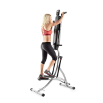 Manuel Weslo Step Fit Climber | Chat IA &amp; PDF