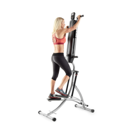 Manuel Weslo Step Fit Climber | Chat IA & PDF | Fixfr