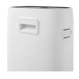 Philips AC2887/10 2000 Series Purificateur d'air Manuel utilisateur | Fixfr