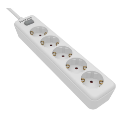 Philips SPN1152W Multiprise: Chat IA & PDF à Télécharger | Fixfr