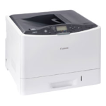 Canon i-SENSYS LBP7780Cx Manuel utilisateur