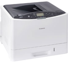 Canon i-SENSYS LBP7780Cx Manuel utilisateur | Fixfr