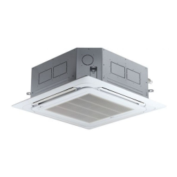 Manuel d'utilisation Climatiseur LG + IA | Fixfr