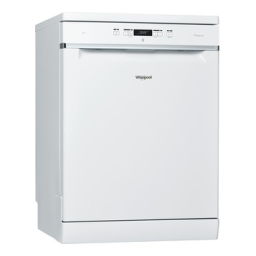 Whirlpool WRBC 3C24 P : Assistance IA et PDF | Fixfr