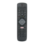 Philips 7263 43PUS7363 Manuel d'utilisation | AI Chat