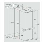 Whirlpool BCB 312 AI (FR)/HA Manuel utilisateur