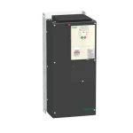 Schneider Electric ATV212 Guide de d&eacute;marrage rapide