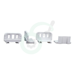 Atag KS22178B/A01 Refrigerator Manuel utilisateur | Fixfr