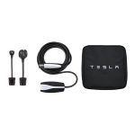 Connecteur mobile Tesla : Chat IA et t&eacute;l&eacute;chargement PDF
