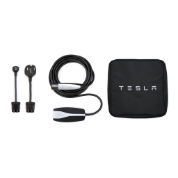 Connecteur mobile Tesla : Chat IA et téléchargement PDF | Fixfr