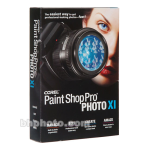 Corel PaintShop Pro Photo XI Manuel utilisateur