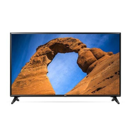 LG 43LK5900PLA Manuel du propriétaire | Fixfr