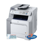 Brother DCP-9040CN Color Fax Manuel utilisateur