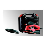 Black &amp; Decker KA226 Manuel utilisateur