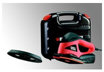 Black & Decker KA226 Multi Ponceuse: AI Chat & PDF | Fixfr