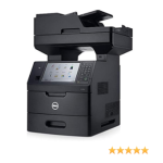 Dell B5465dnf Guide de l'utilisateur + Chat IA