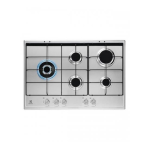 Electrolux KGS7564SX Manuel utilisateur